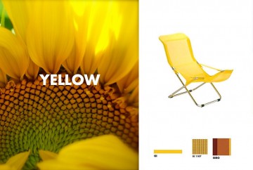 Fiam color arredo outdoor